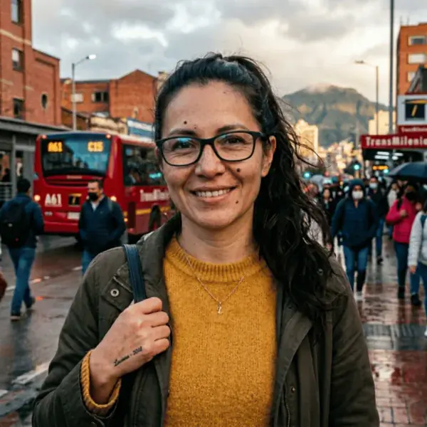 Foto de Carolina V.